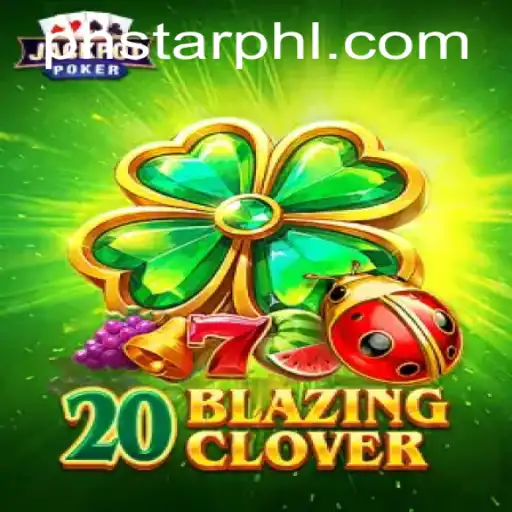 Exploring the Phenomenon of 20BlazingClover in the Digital Era