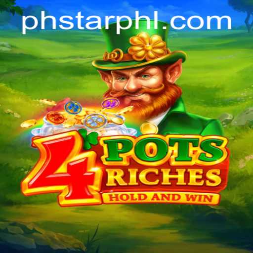 4potsriches: An Engaging Adventure in the Gaming World