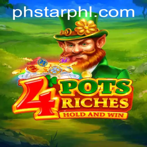 4potsriches: An Engaging Adventure in the Gaming World
