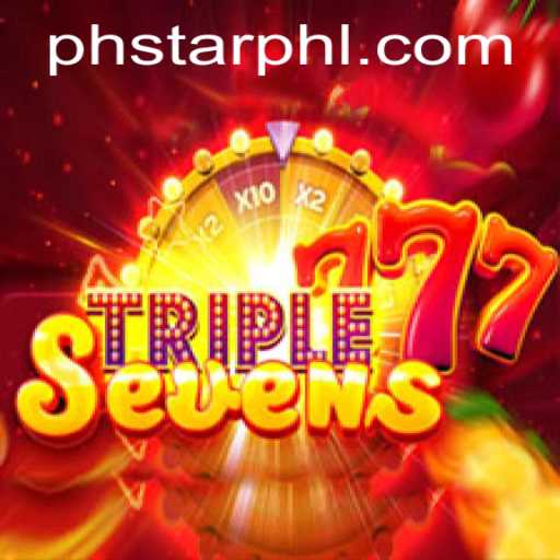 Unveiling 777TripleSeven: A Thrilling Game Experience with phstar