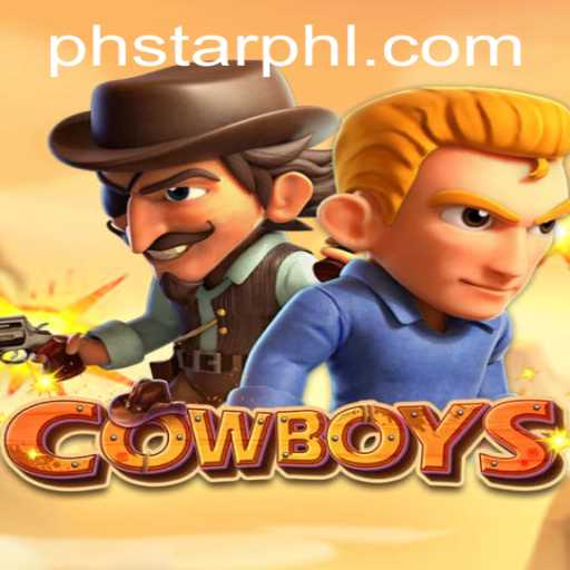 Exploring the World of COWBOYS with PHSTAR