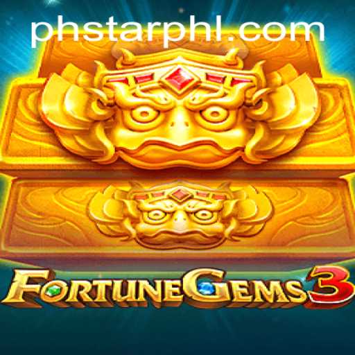Enter the World of FortuneGems3: A Dynamic Adventure Awaits