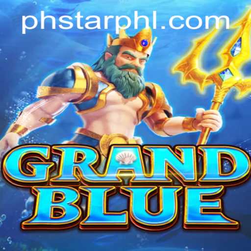 Exploring the Mystical World of GRANDBLUE: Unraveling the Secrets of the Phstar