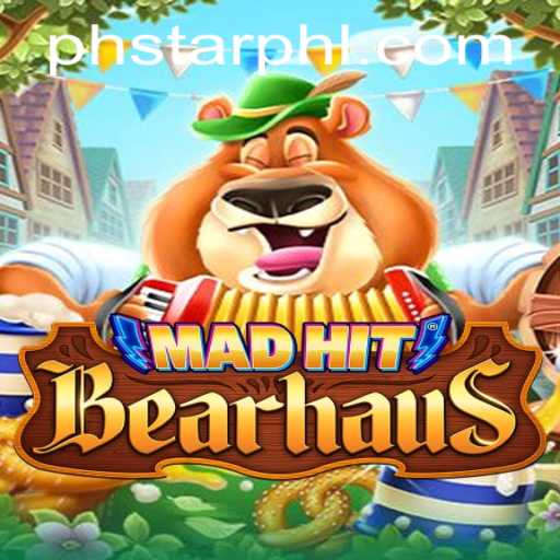 MadHitBearhaus: A New Era of Interactive Gaming