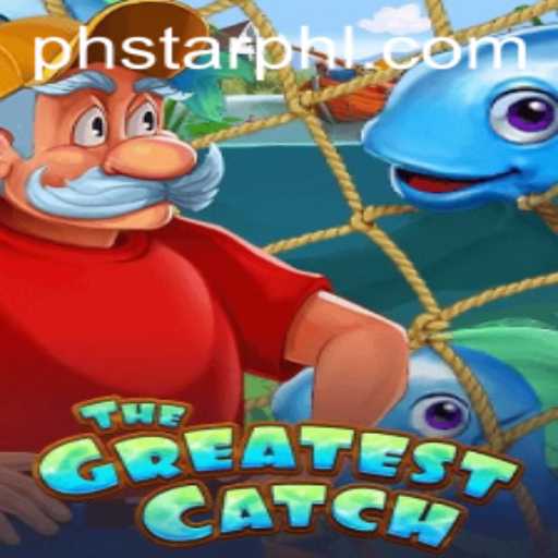 Dive Into Adventure with TheGreatestCatch: The Ultimate Gaming Experience