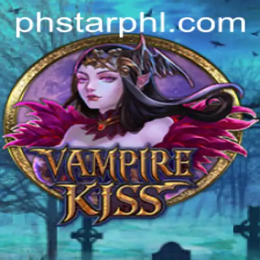 VampireKiss: Navigating the Shadows of Immortality with Phstar