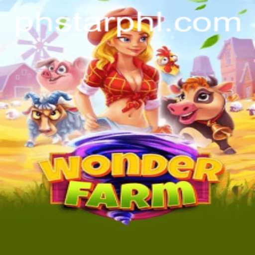 Unveiling WonderFarm: An Immersive Gaming Experience with Phstar