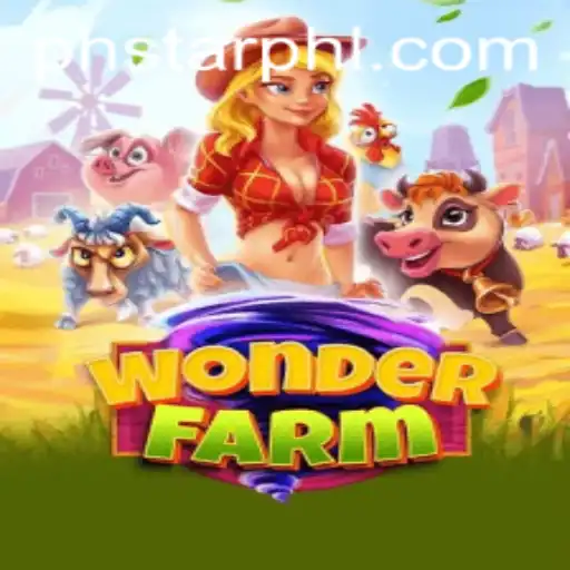 Unveiling WonderFarm: An Immersive Gaming Experience with Phstar